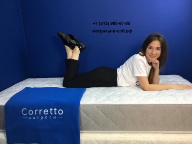  Corretto Persey Corretto - 5 (,  5)